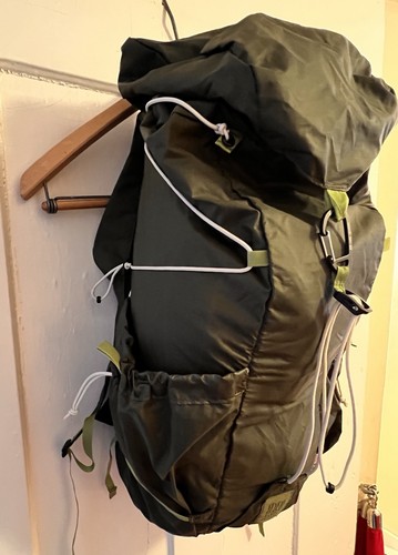 Zaino viaggio topo - zaino, da