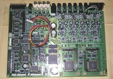 ROLAND VS-1680 SCHEDA MADRE