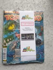 TOPOLINO LIBRETTO N.2802
