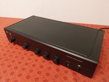 Arcam alpha amplificatore - arcam,