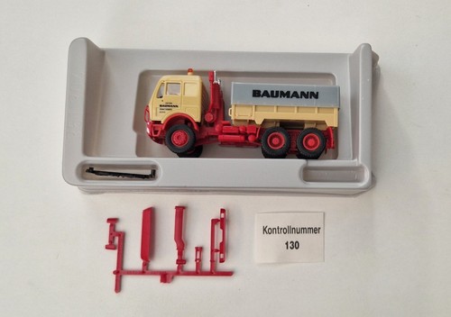 Herpa 826064 sk88 1748 - mb,