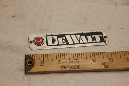 Dewalt mbf seghetto braccio - dewalt, a