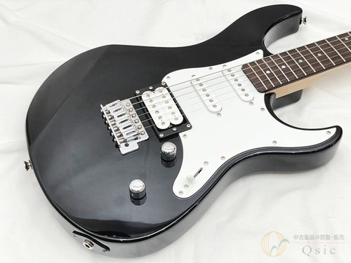 Yamaha pacifica112v tmm22 - yamaha,