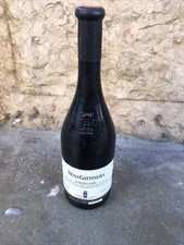 Vino BAROLO VIGNA Gattinera  1982