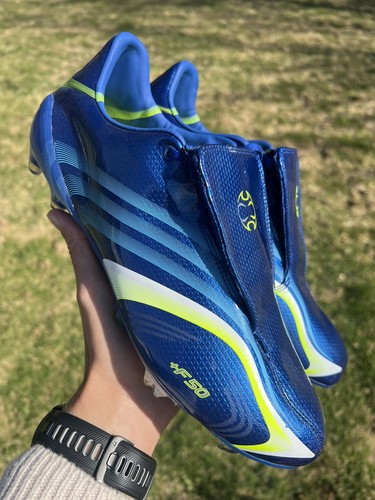 Adidas f50 tunit taglia us - adidas,