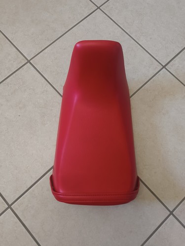 Sella gilera mx1 mxr - sella,