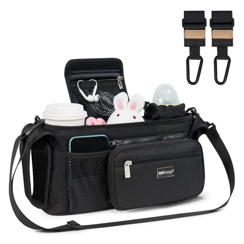 Universal baby stroller - universal,