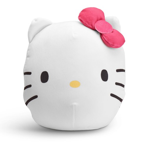 Northwest hello kitty clouds - northwest,