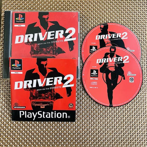 Driver ps1 complet version - -,