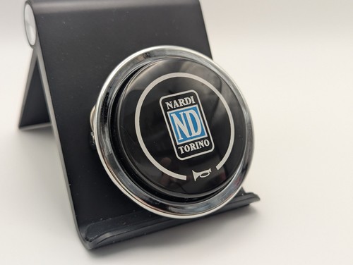 Nardi torino pulsante clacson - nardi,
