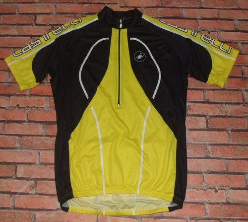 Castelli maglia shirt - maglia,