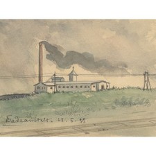 Carl Freihell von Ledebur