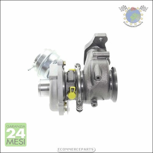 Turbina turbocompressore - 1x,