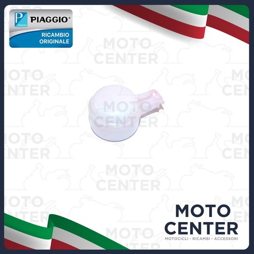 Galleggiante carburatore vespa - galleggiante,