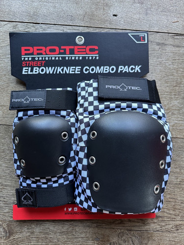Set ginocchiere gomitiere - ginocchiere,