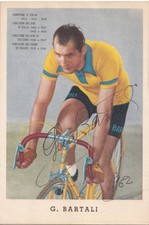1962 Italia: PPC Ciclismo -