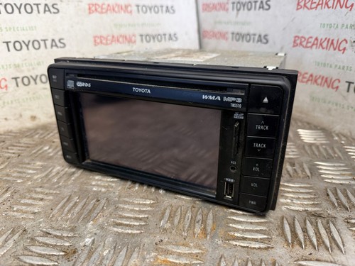 Toyota hilux avensis tns510 - hilux,,