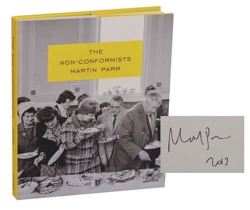 Martin parr the - parr,