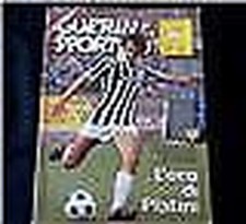 Rivista Calcio Guerin Sportivo