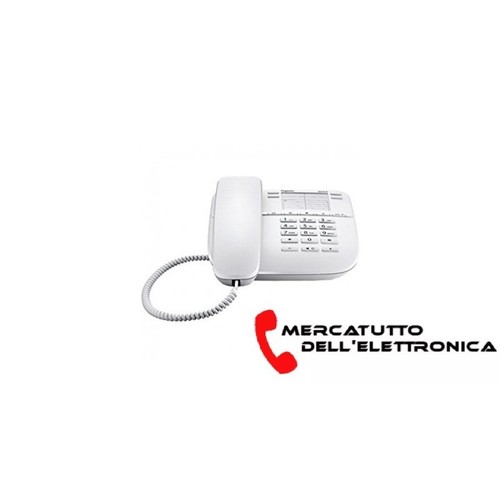 Telefono fisso gigaset da310 - telefono, 4