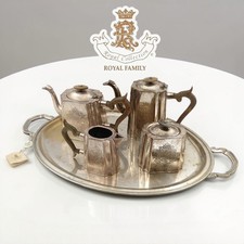 Royal Sheffield "Old Britain"