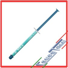 Pasta Termica Arctic MX-6 2gr Termoconduttiva Gpu Cpu Processori PC Computer Ps4