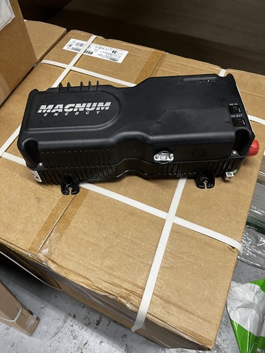 Inverter magnum energy - energy, mm612