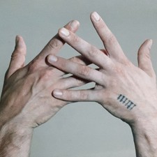 Alabaster DePlume A Blade