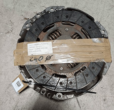 Spingidisco frizione  RENAULT