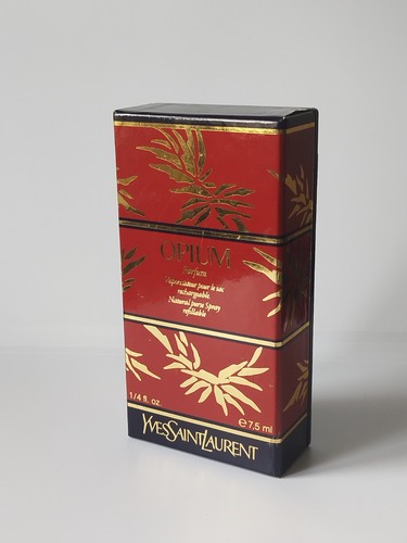 Opium ysl extrait - opium,