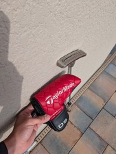 TaylorMade OS Daytona 12