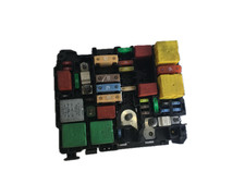 CENTRALINA BODY COMPUTER