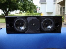 Bellissimo altoparlante canale