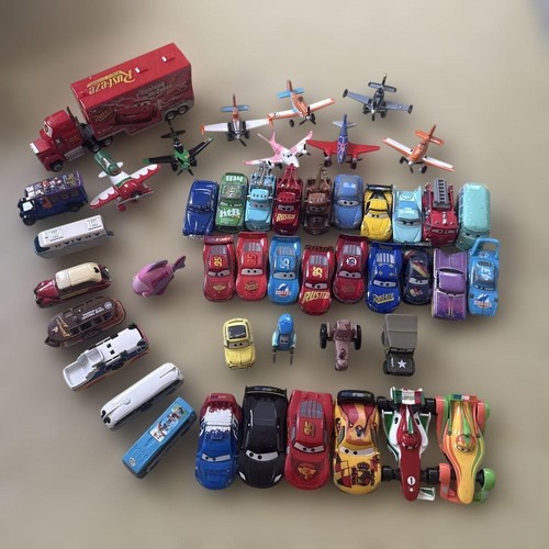 Disney cars planes - disney, &