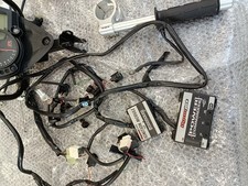 Centralina Power Commander 3 +