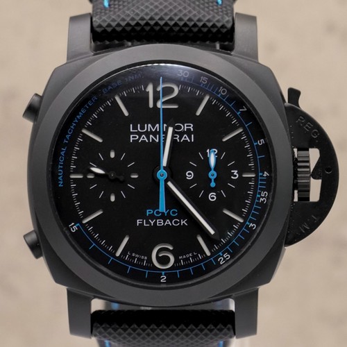 Panerai luminor pam00788 - luminor,