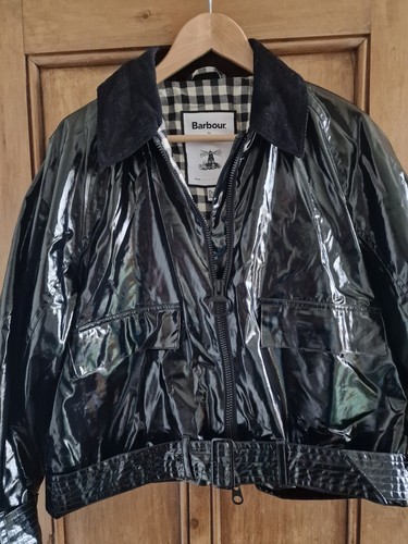 Barbour alexa chung emma - chung,