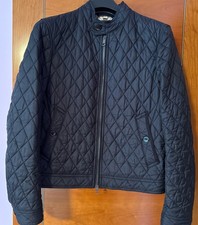 Giacca trapuntata Burberry