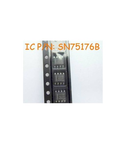 Pezzi sn75176b circuiti - 4,