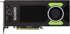 Scheda Video GPU Nvidia Quadro