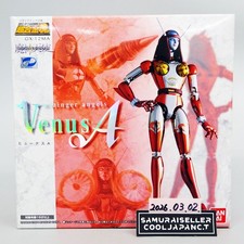 Soul chogokin 12ma venus - gx-12ma,