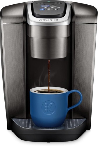 Keurig elite macchina - macchina, da