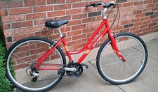 Raleigh Detour 2