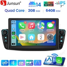 Autoradio Android 15 per