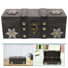 Cassetta Legno Vintage