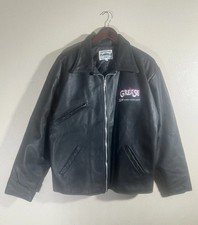 Giacca di pelle 1998 Grease