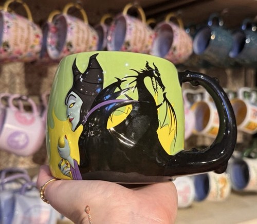 Tazza caffè disney parks 2026 - disney,