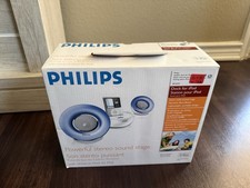 Philips Ipod Dock Station