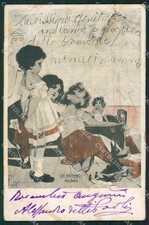 Artist Mazza Fiera delle