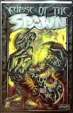 La maledizione della progenie